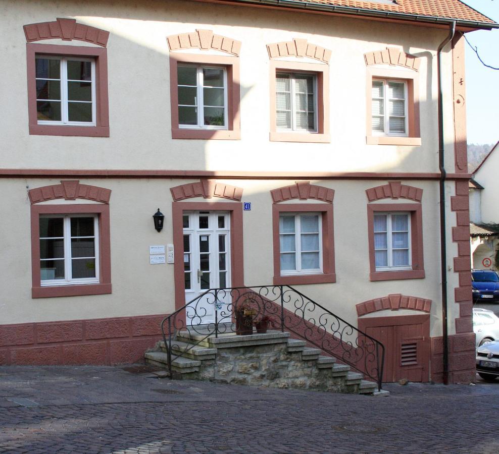 Felsen Apartment Loft Engen Exterior photo